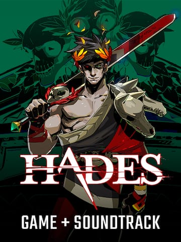 Hades + Soundtrack